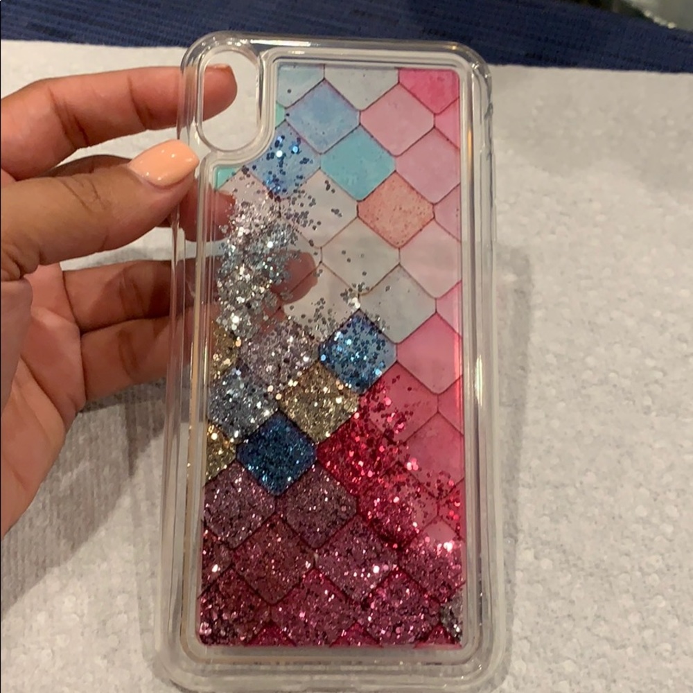 iPhone XS Max Case